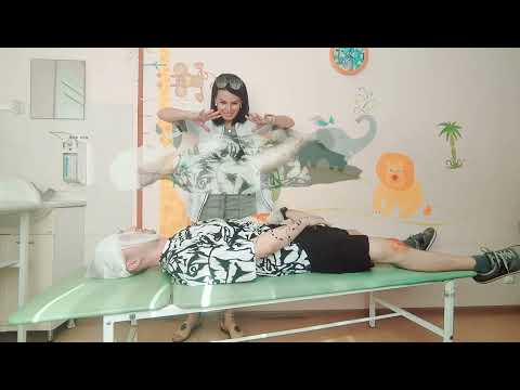 Видео: Поздравление врачей ГП109 с днем медицинского работника!