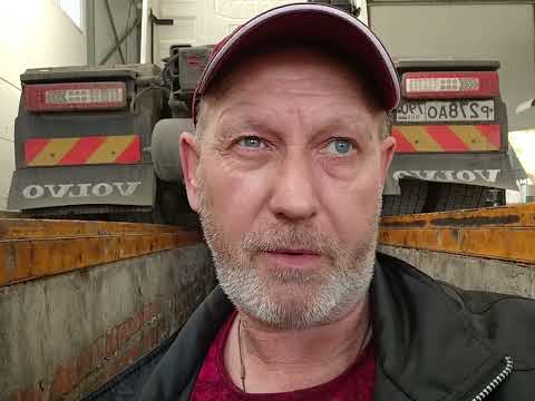 Видео: VOLVO FH4. Сгорела клемма АКБ.