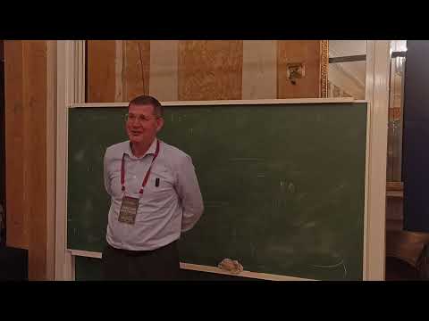 Видео: Полунепрерывные минимаксные решения задачи Коши для наследственного уравнения Гамильтона — Якоби