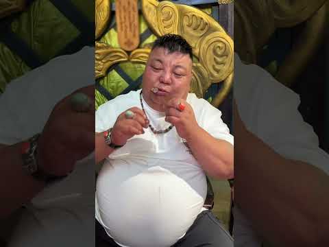 Видео: Встреча монгольских блогеров.