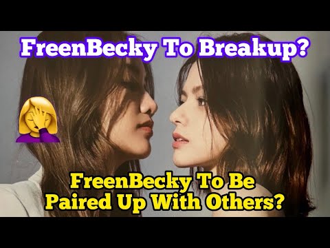 Видео: FreenBecky расстаётся 😳 и объединяется с другими 🤦‍♀️
