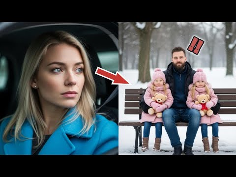Видео: Глава компании рыдает, увидев, кто воспитывает его брошенных близнецов.