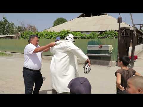 Видео: Исамарийам айылы 2024