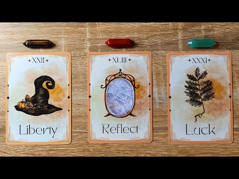 Видео: ЧТО СЕЙЧАС ВОЙДЕТ В ВАШУ ЖИЗНЬ? 🔮✨🧿 Выберите карту ⭐ Вечное гадание на картах Таро