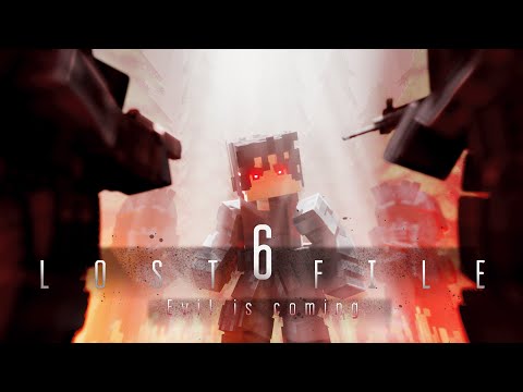 Видео: LOST FILE  EVIL IS COMING  - ГЛАВА 6 РОЖДЁННЫЙ ВО ТЬМЕ [60FPS 4K] [Feat. Grizzle]