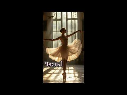 Видео: "ТАНЦОВЩИЦА". Часть 1.