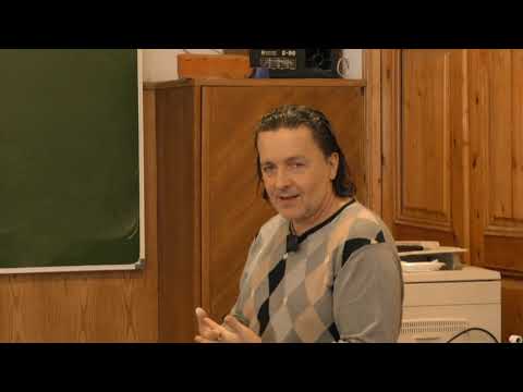 Видео: Казанков Г. М. - Механизмы ферментативного катализа - 13. Металлы в составе ферментов