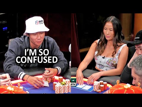 Видео: Рэмпейдж вот-вот разрушит ее мечты