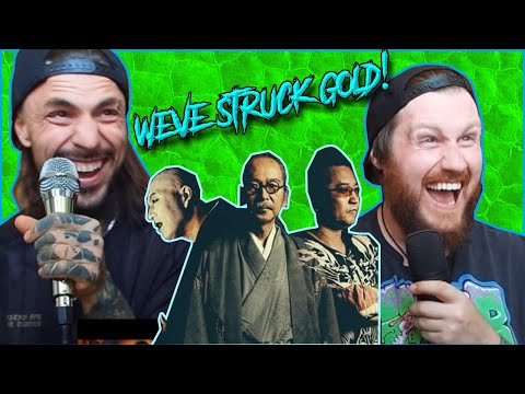 Видео: NINGEN ISU "FAREWELL TO THE WORLD" // РЕАКЦИЯ/ОБЗОР АВСТРАЛИЙСКИХ МЕТАЛЛИСТОВ Реакция австралийск...