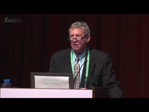 Видео: Пол Роджерс (Канада), SIOP Asia 2016 – Нутритивный статус и химиотерапия