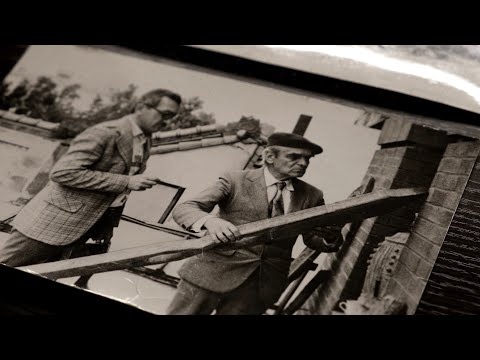 Видео: Ю.В. Кнорозов. Воспоминания Галины Ершовой