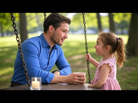 Видео: Одинокий CEO и маленькая девочка, которая изменила его жизнь"