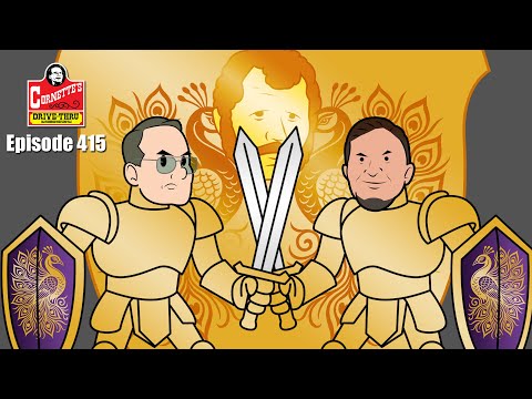 Видео: Джим Корнетт о сравнении Тони Хана Джона Моксли с Харли Рейсом