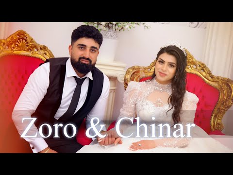 Видео: Zoro & Chinar / Езидская свадьба / Highlights / Trailer / Dawata Ezdia / by KELESH VIDEO