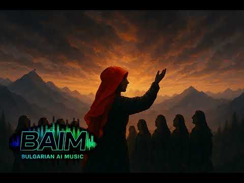 Видео: Деси Добрева - Шапката червена (BAIM COVER) 