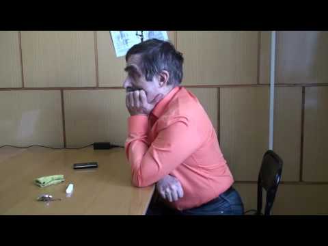 Видео: Андрей Парибок. Буддийское мироустройство