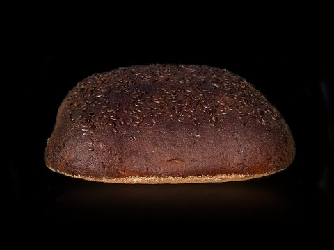 Видео: Жемайчу - литовский заварной хлеб