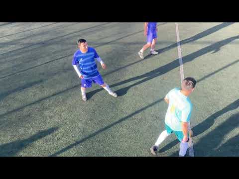 Видео: Чолпон vs Манас Талас 1-Дивизион Группа “А” 10-Тур 1-Поле