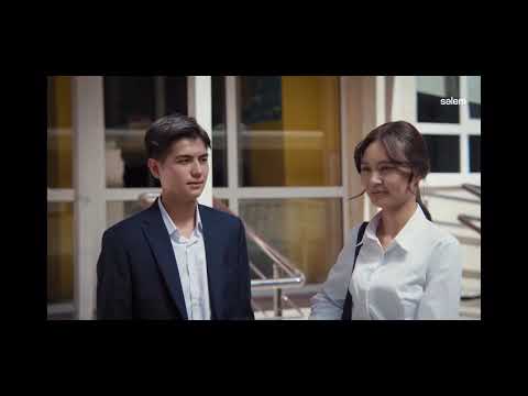 Видео: №105 | 8 бөлім | Мама Кешіріңіз…