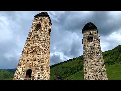 Видео: Выезды на Кавказ за звездами - когда и куда интереснее?