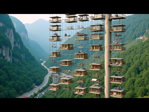 Видео: 🏝️ ЧУДЕСА ПЛАНЕТЫ | 100 удивительных мест, ради которых стоит увидеть весь мир