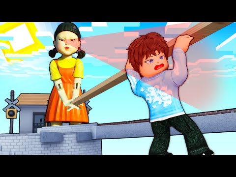 Видео: ЧИ ПРОЙДУ Я ГРУ В КАЛЬМАРА 3 У РОБЛОКСІ? | Діамант Roblox