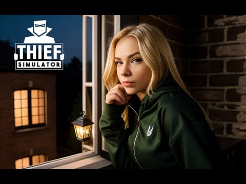 Видео: Битва с 208, делайте ставки ⚡Thief Simulator #23⚡