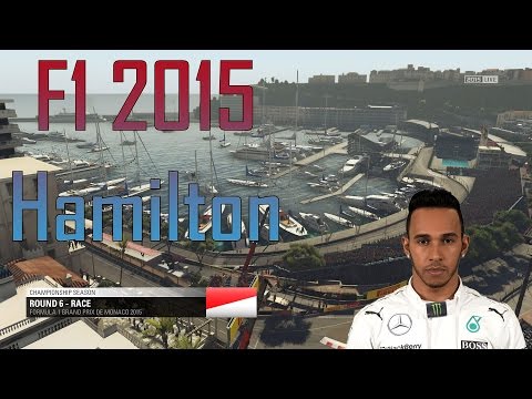 Видео: Из грязи в князи - F1 2015 #6