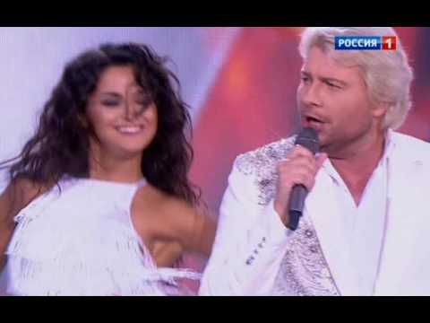 Видео: Николай Басков песня "Опасная"