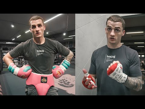 Видео: Выбил 20 тонн за 30 секунд! Так тренируются в сборной по боксу