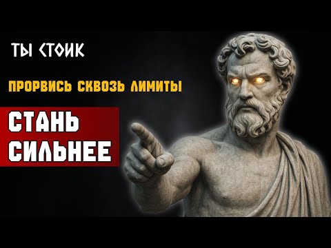 Видео: ПРОЙДИ ЧЕРЕЗ БОЛЬ — без отговорок и без шума 🩸🔇