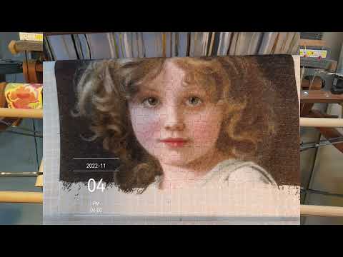 Видео: Рукодельные итоги осени 2022 и не только...