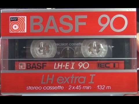 Видео: Запечатанные кассеты! Хорошие и отличные. #audiocassette​#Коллекция​#