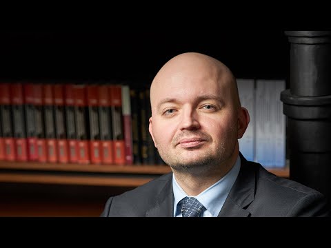Видео: Интервью Романа Бевзенко для Soft Law Community