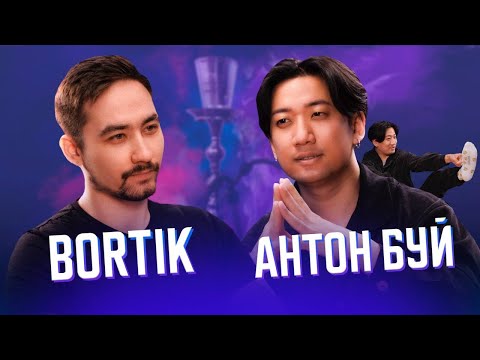 Видео: Антон Буй- управляющий проектов JC Lounge и HP Liteyniy в СПб