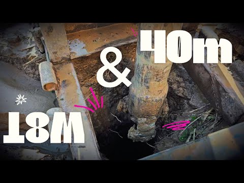 Видео: Откуда берётся хорошая вода? Мифы и правда про глубину скважин