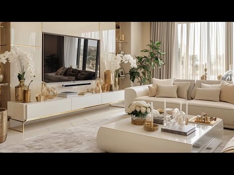 Видео: Современный дизайн интерьера: идеи для красивых домов