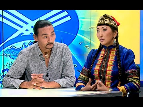 Видео: Арман. Зачем юная калмычка хотела сбежать в Казахстан?