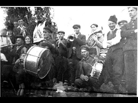 Видео: Българска Духова Музика (от) за Народа - Нашата Сватбарска от Мегдана ! ! !