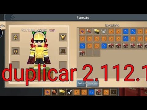 Видео: Админ Панель в Блокмен го На версии 2.125.1 солью на 15 лайков | 53 часть