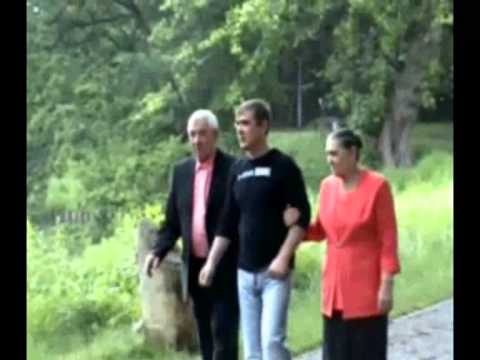 Видео: Матери с Отцом Кондрат Эккерт (Авторская)