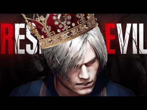 Видео: Как Resident Evil 4 Remake вернул мне Детство