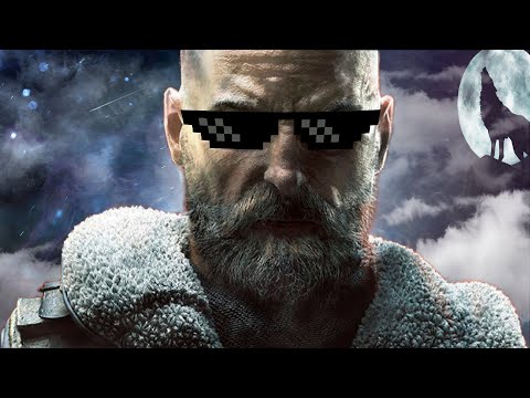 Видео: WEREWOLF THE APOCALYPSE - Earthblood ОБЗОР