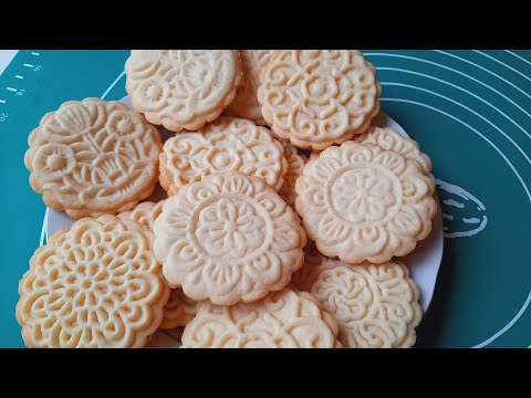 Видео: Печенье Больше не покупаю - сама готовлю  .