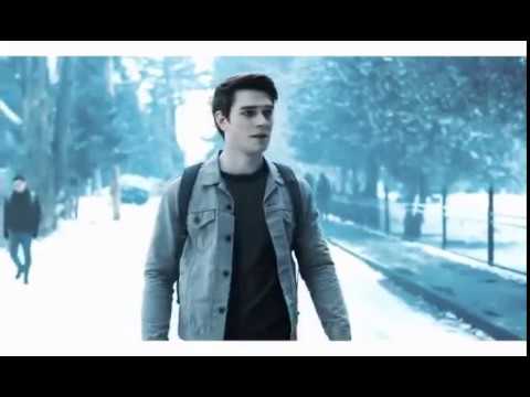 Видео: Арчи и Шерил | Ривердейл | Никому, никогда