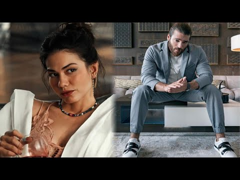 Видео: Когда у Джана Ямана случился приступ ревности, он не выдержал и предупредил Демет Оздемир!