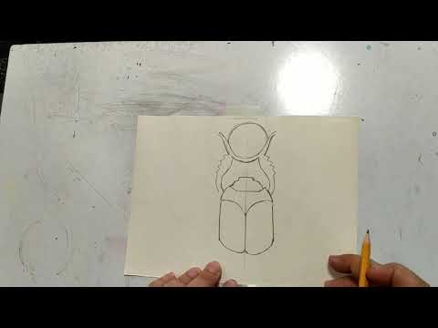 Видео: СВЕЩЕН СКАРАБЕЙ