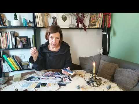 Видео: 🔥 Что он думает обо мне сегодня. Гадание таро онлайн