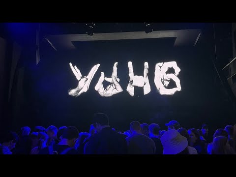 Видео: УННВ — НИЖНИЙ НОВГОРОД — live at Premio [09.10.2022 | 1080p50fps]
