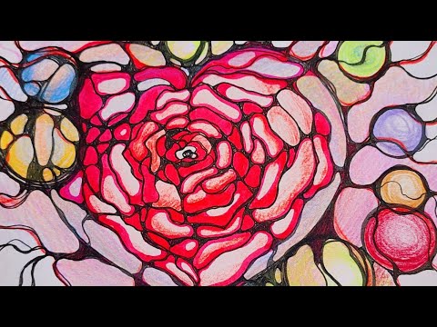 Видео: Простая практика по раскрытию женственности 💐💐💐